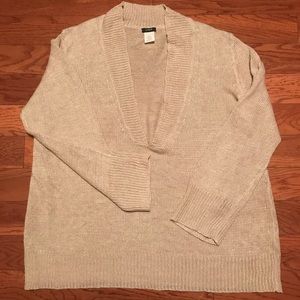 J. Crew Sweater